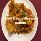 Best Sweet & Sour Slice Pork in Chicago, IL